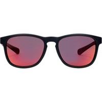 Rbk5031002 Matt Black Red Sunglasses Matt Black/Red Mens