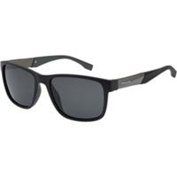 Rbk5027004 Black Grey Sunglasses Black/Grey Mens