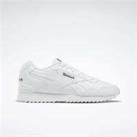 Reebok Glide Ripple Clip Unisex White Sneakers