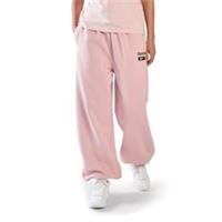 Reebok BM RELAXED FLEECE JOGGER PANTS ELEMENTAL PINK