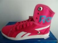 Reebok Top Down Snaps TXT womens trainers shoes V55473 uk 3.5 eu 36 us 6 NEW+BOX