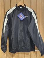 Mens Reebok Jacket Black Size Small Brand New Genuine #J8