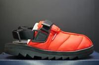 Reebok Beatnik Slip-on Shoes GW8326 Vector Red Various Sizes New Unisex OG DS