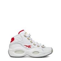 mens reebok question mid baaketball shows size uk 5.5 eu 38.5 #717