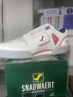 Snauwaert Tennis Shoes Vintage New Uk 7