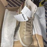 Reebok CL ARENA MID CASUAL M46637 Uk Size 9.5 Brand New With Box