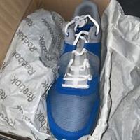 Reebok Sublite DUO LX M43381 Uk Size 9.5 Brand New With Box