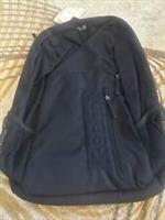Reebok navy Blue bag pack rack sack school bag gym bag new with tags
