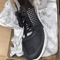 Reebok Z quick Electrify Uk Shoe Size 8 Brand New With Box. M43723