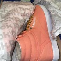 Reebok FS HI INTL FVS WC M45170 Trainer ShoeUk Size 8 Classic Brand New With Box