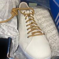 Reebok NPC FVS WC Mens Classic Trainer Uk Size 11 M45158 New With Box