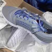 Reebok Z quick Electrify Uk Shoe Size 8 Brand New With Box. M43722