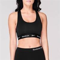 Reebok Womens Sports Bra - Size S