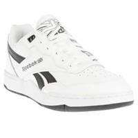 Reebok Unisex Adult BB 4000 II Leather Trainers GT2374