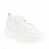 Reebok Womens/Ladies Classic SP Extra Leather Trainers GT528