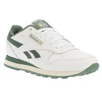 Reebok Childrens/Kids Classic Leather Trainers GT752