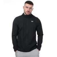 Reebok Mens Essentials Woven Training Jacket GT895 - M Regular