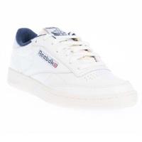 Reebok Unisex Adult Club C 85 Vintage Leather Trainers