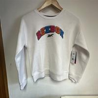 Reebok Large Sweatshirt - L Regular