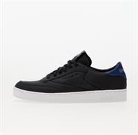Reebok Mens Club C Clean Trainers - Size 8