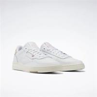 Reebok Womens Court Peak Shoes - Size 5