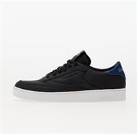 Reebok Mens Club C Clean Trainers - Size 8
