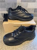 Reebok Men's Tyak Conductive Composite Safety Toe Athletic Style Shoe UK 9