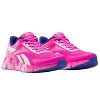 Reebok Childrens/Kids X Barbie Zig Dynamica 2 Trainers / N/A N/A GT7735