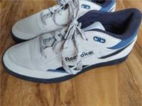 New Mens Reebok CLUB C MID II REVENGE UK 8