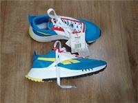 REEBOK CL LEGACY TRAINERS FY7429 SIZE UK 3.5 NEW WITH TAGS