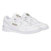 Mallet Womens/Ladies X Reebok Leather Workout Trainers / 5.5 UK White GT9471