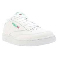 Reebok Unisex Adult Classics Club C 85 Leather Trainers / N/A N/A GT1894