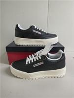 Reebok Unisex's Club C Megacourt Tennis Shoes