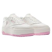 Reebok Childrens/Kids X Barbie Club Leather Trainers GT6427