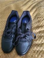 Reebok Black Trainers