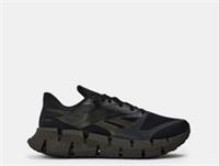 REEBOK Floatzig Trainers Black Size Uk 9 New GENUINE RRP &pound;120 #H13