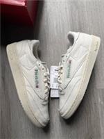Reebok Club C - Vintage White - Size UK5 - Brand New In Box