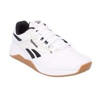 Reebok Unisex Adult Nano X4 Trainers5.5 UK White/Black GT5468