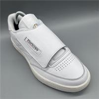 Reebok Club C Stomper x Hartcopy White 100202260 Mens Uk 7 Trainers Shoes