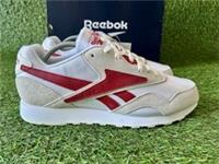 Reebok Classic Nylon 'Plus 1994' Mens Trainers 9.5 UK