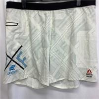 Men's Reebok CrossFit RCF SN Speed Shorts XXL 2XL BNWT - 2XL Regular