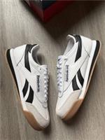 Reebok Campio XT White / Black Gum Size UK5