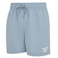 Reebok Mens Yale Swim Shorts - Size Medium