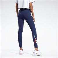 Reebok Classics Vector Logo Leggings - Size XS