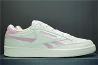 Reebok Revenge Plus Vintage Shoes CM9871 Charming Pink Sneakers Size UK 9.5 OG