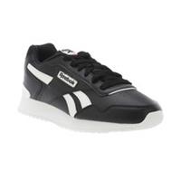 Reebok Unisex Adult Glide Clip Trainers5 UK Black GT2752