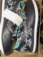 Reebok Cl Leather Reflect Uk Size 10.5 M43414 New With Box.