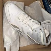 Reebok Freestyle Hi Classic Trainers Hi-Top Sneakers White BB7700 Shoes Trainer