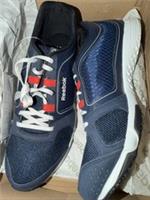 Reebok Sublite Sprint TR Training Shoes Running Trainers Men's Size 9 New