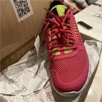 Reebok Z quick Electrify Uk Shoe Size 8.5 Brand New With Box Shoes Trainers
